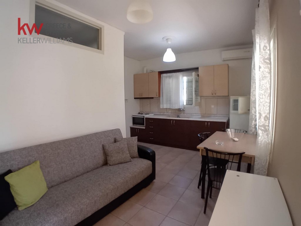 1567594 - Διαμέρισμα Προς Ενοικίαση, Καρδίτσα, 34 τ.μ., €300