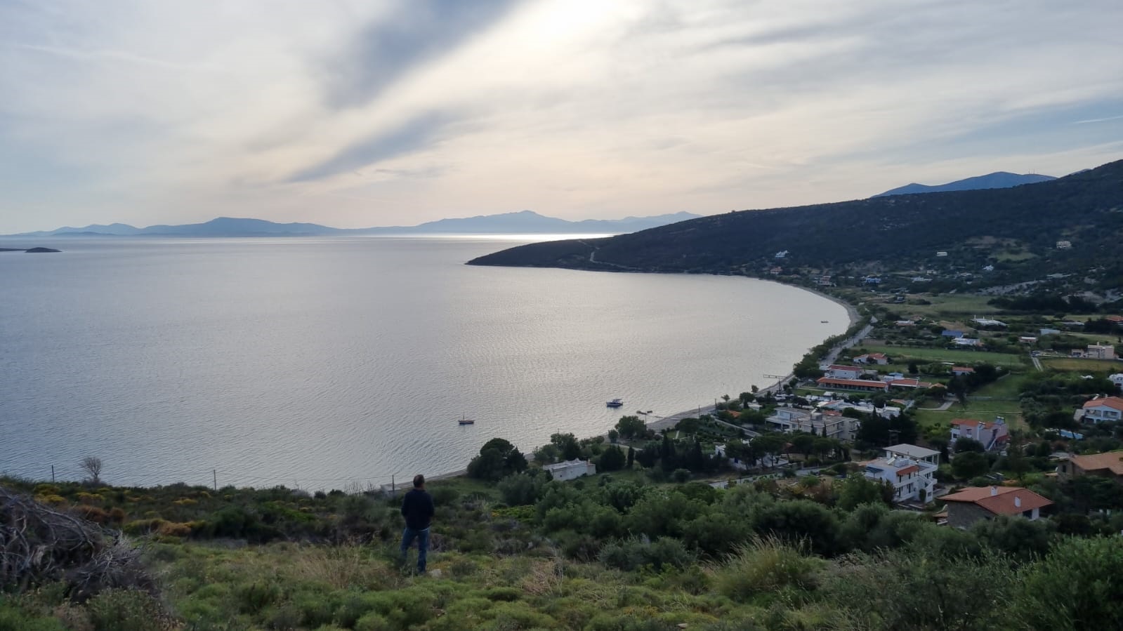 Selling Evia Real Estate