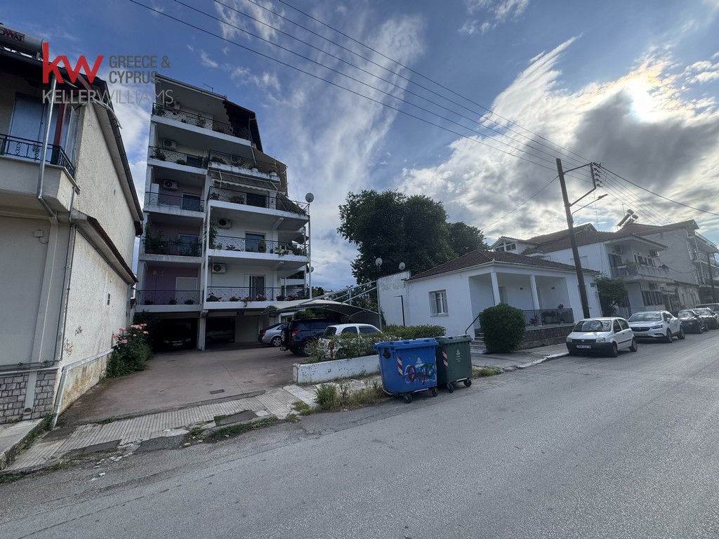 1569885 -ΔΙΑΤΙΘΕΤΑΙ ΜΕΣΩ ΗΛΕΚΤΡΟΝΙΚΟΥ ΠΛΕΙΣΤΗΡΙΑΣΜΟΥ ΔΙΑΜΕΡΙΣΜΑ 76 τ.μ., €58.000