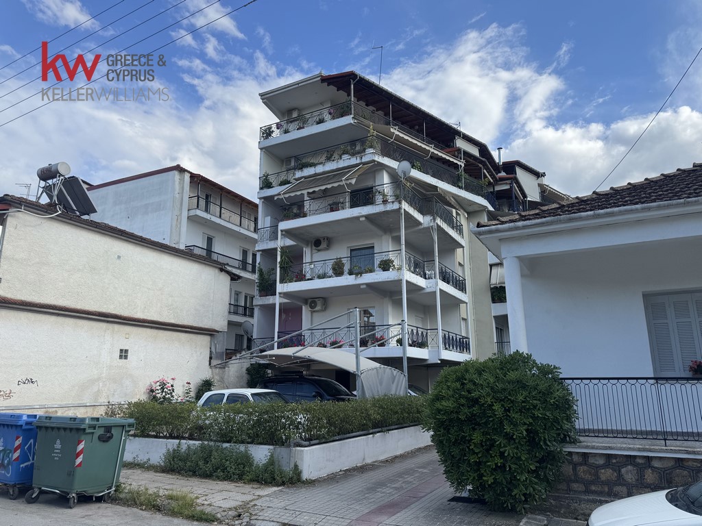 1569885 -ΔΙΑΤΙΘΕΤΑΙ ΜΕΣΩ ΗΛΕΚΤΡΟΝΙΚΟΥ ΠΛΕΙΣΤΗΡΙΑΣΜΟΥ ΔΙΑΜΕΡΙΣΜΑ 76 τ.μ., €58.000