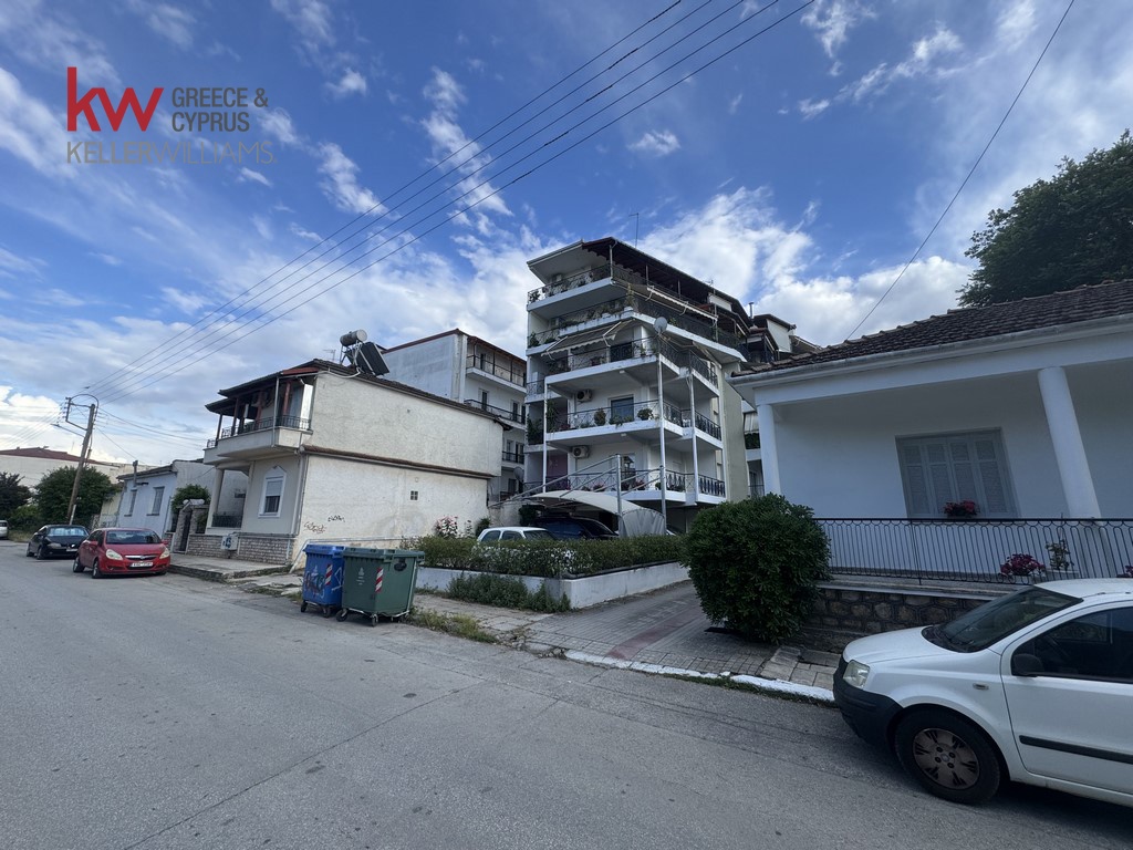 1569885 -ΔΙΑΤΙΘΕΤΑΙ ΜΕΣΩ ΗΛΕΚΤΡΟΝΙΚΟΥ ΠΛΕΙΣΤΗΡΙΑΣΜΟΥ ΔΙΑΜΕΡΙΣΜΑ 76 τ.μ., €58.000
