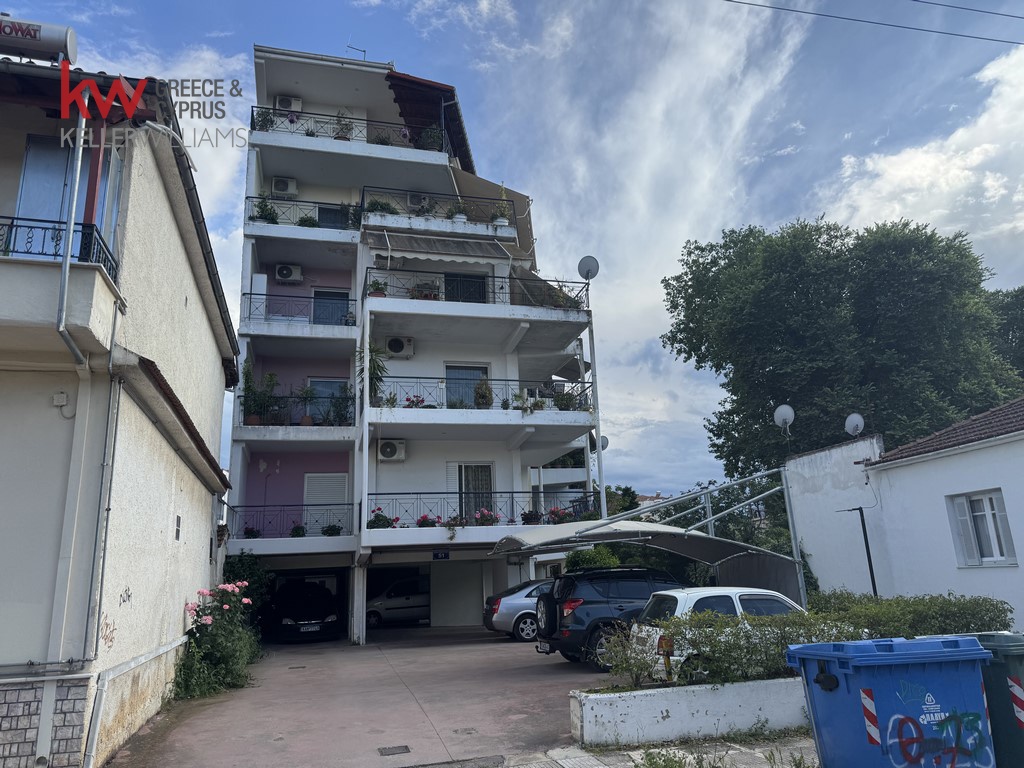 1569885 -ΔΙΑΤΙΘΕΤΑΙ ΜΕΣΩ ΗΛΕΚΤΡΟΝΙΚΟΥ ΠΛΕΙΣΤΗΡΙΑΣΜΟΥ ΔΙΑΜΕΡΙΣΜΑ 76 τ.μ., €58.000