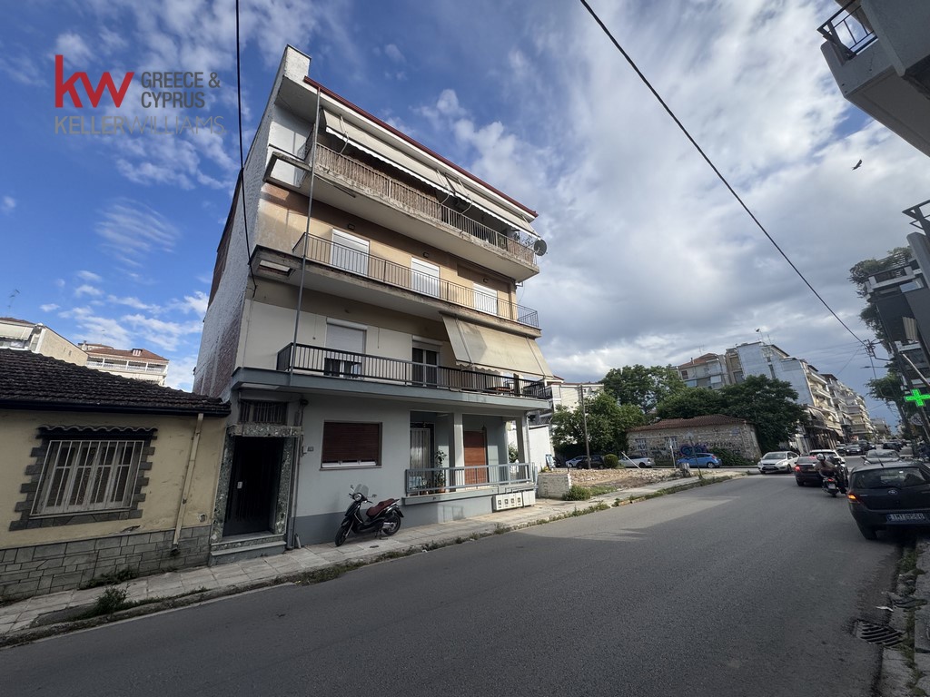 1569915 - ΔΙΑΤΙΘΕΤΑΙ ΜΕΣΩ ΗΛΕΚΤΡΟΝΙΚΟΥ ΠΛΕΙΣΤΗΡΙΑΣΜΟΥ ΔΙΑΜΕΡΙΣΜΑ 133 τ.μ., €76.000