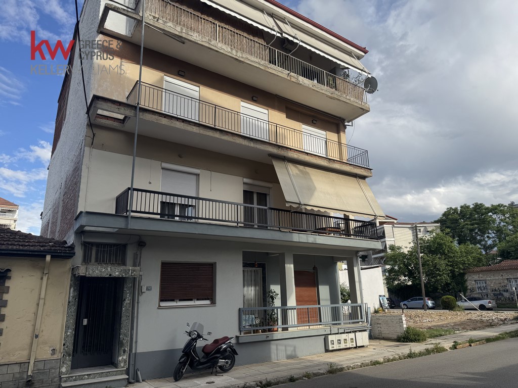1569915 - ΔΙΑΤΙΘΕΤΑΙ ΜΕΣΩ ΗΛΕΚΤΡΟΝΙΚΟΥ ΠΛΕΙΣΤΗΡΙΑΣΜΟΥ ΔΙΑΜΕΡΙΣΜΑ 70 τ.μ., €51.000