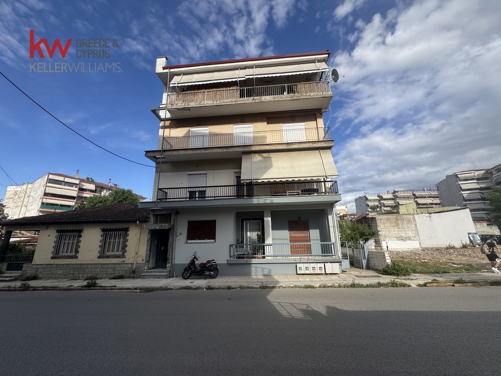 1569915 - ΔΙΑΤΙΘΕΤΑΙ ΜΕΣΩ ΗΛΕΚΤΡΟΝΙΚΟΥ ΠΛΕΙΣΤΗΡΙΑΣΜΟΥ ΔΙΑΜΕΡΙΣΜΑ 70 τ.μ., €51.000