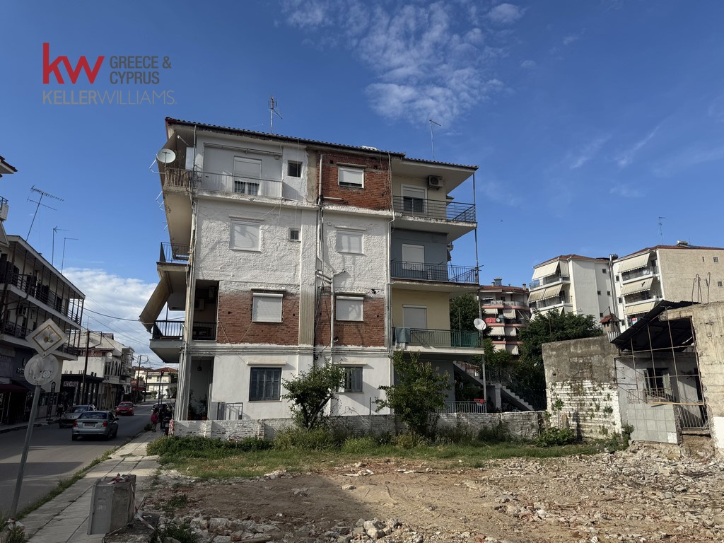 1569915 - ΔΙΑΤΙΘΕΤΑΙ ΜΕΣΩ ΗΛΕΚΤΡΟΝΙΚΟΥ ΠΛΕΙΣΤΗΡΙΑΣΜΟΥ ΔΙΑΜΕΡΙΣΜΑ 70 τ.μ., €51.000