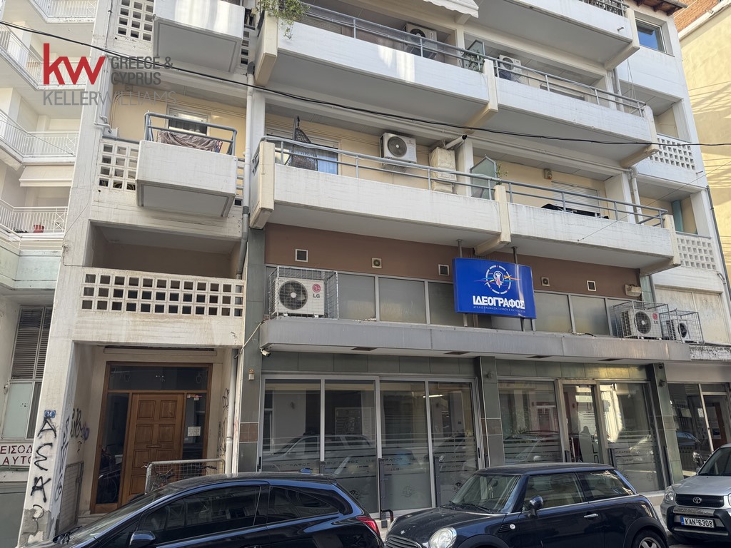 1569915 - ΔΙΑΤΙΘΕΤΑΙ ΜΕΣΩ ΗΛΕΚΤΡΟΝΙΚΟΥ ΠΛΕΙΣΤΗΡΙΑΣΜΟΥ ΔΙΑΜΕΡΙΣΜΑ 95,46 τ.μ., €79.137