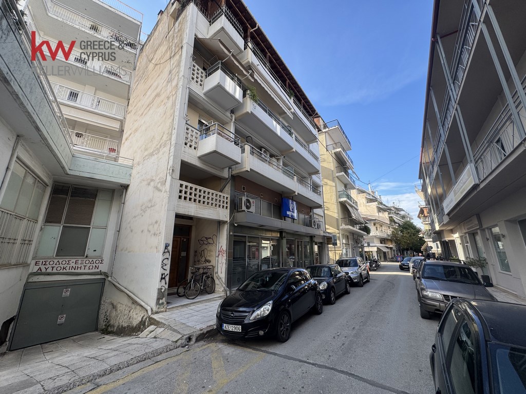 1569915 - ΔΙΑΤΙΘΕΤΑΙ ΜΕΣΩ ΗΛΕΚΤΡΟΝΙΚΟΥ ΠΛΕΙΣΤΗΡΙΑΣΜΟΥ ΔΙΑΜΕΡΙΣΜΑ 95,46 τ.μ., €79.137