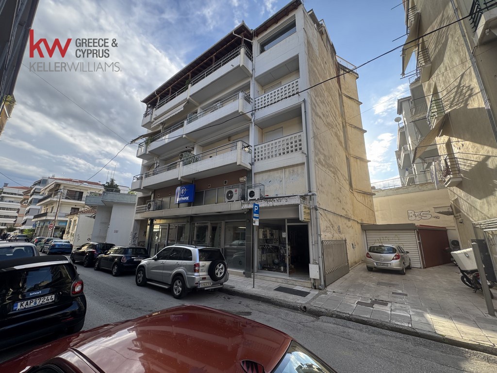 1569915 - ΔΙΑΤΙΘΕΤΑΙ ΜΕΣΩ ΗΛΕΚΤΡΟΝΙΚΟΥ ΠΛΕΙΣΤΗΡΙΑΣΜΟΥ ΔΙΑΜΕΡΙΣΜΑ 95,46 τ.μ., €79.137