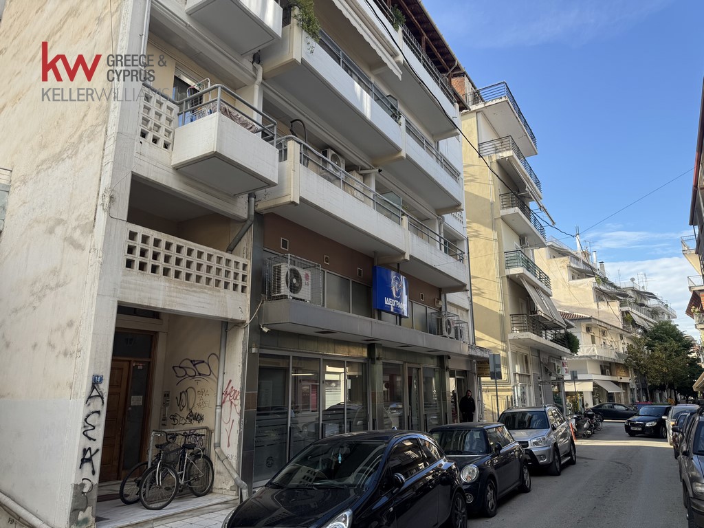 1569915 - ΔΙΑΤΙΘΕΤΑΙ ΜΕΣΩ ΗΛΕΚΤΡΟΝΙΚΟΥ ΠΛΕΙΣΤΗΡΙΑΣΜΟΥ ΔΙΑΜΕΡΙΣΜΑ 95,46 τ.μ., €79.137