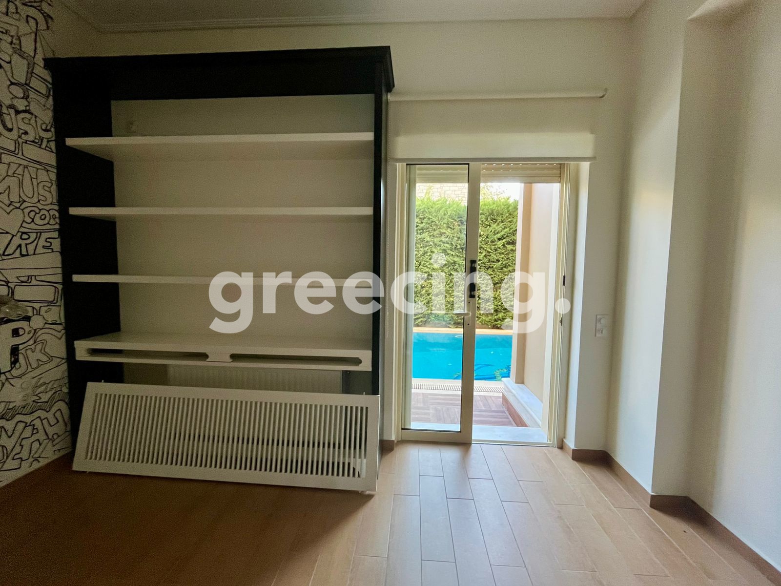 Greecing Real Estate