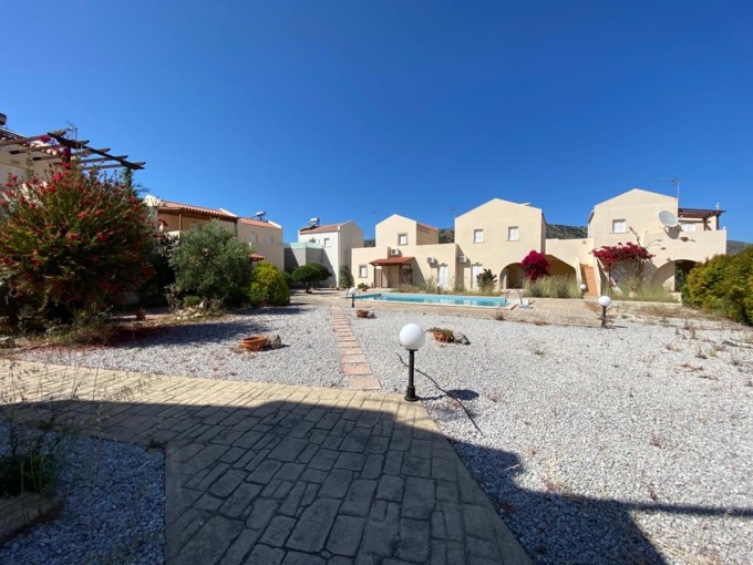 1 Bedroom Villa With Shared Pool For Sale In Apokoronas - 12