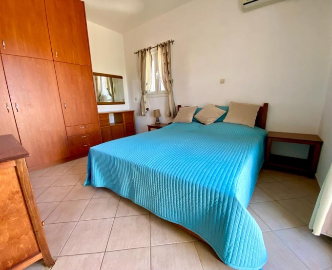 1 Bedroom Villa With Shared Pool For Sale In Apokoronas - 2