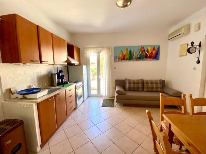 1 Bedroom Villa With Shared Pool For Sale In Apokoronas - 1