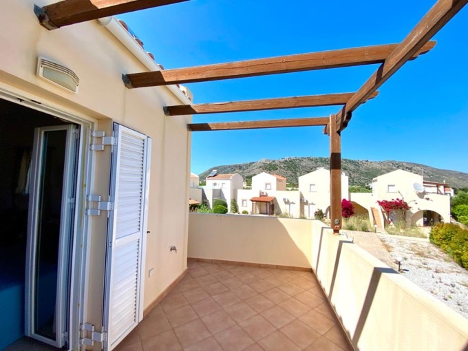 1 Bedroom Villa With Shared Pool For Sale In Apokoronas - 7