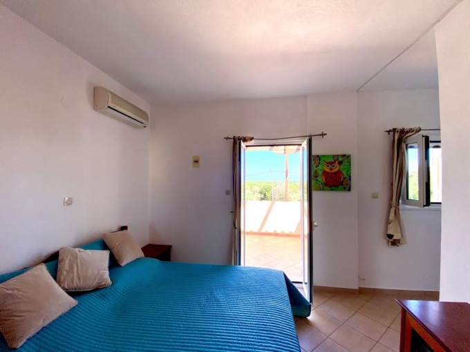 1 Bedroom Villa With Shared Pool For Sale In Apokoronas - 6