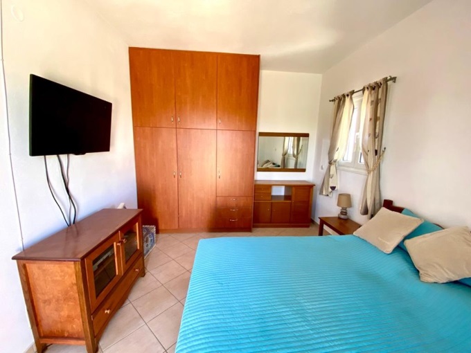 1 Bedroom Villa With Shared Pool For Sale In Apokoronas - 5