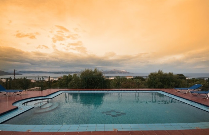 Private Villa in stunning location - 1