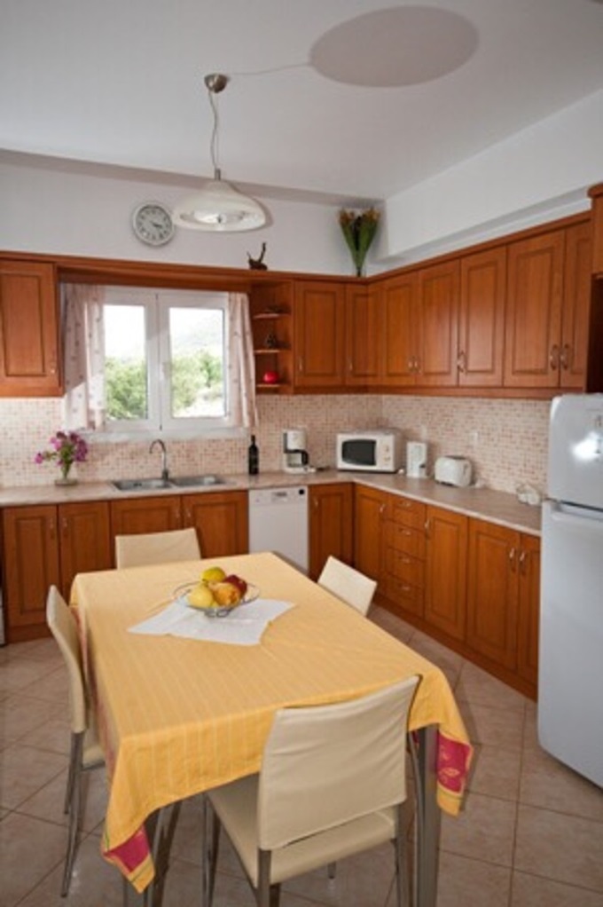 Private Villa in stunning location - 5
