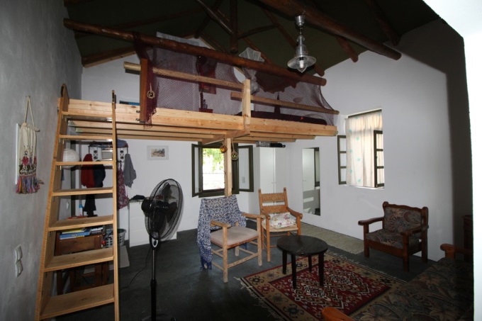 Not available – Village House 5 minutes to Beach - 2