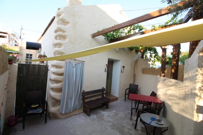 Not available – Village House 5 minutes to Beach - 0