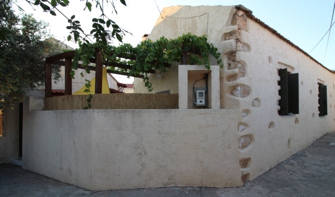 Not available – Village House 5 minutes to Beach - 6