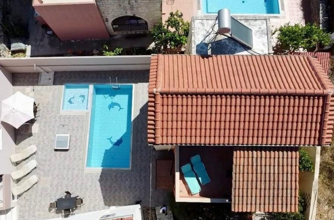 Spacious Detached 2 Bed Villa For Sale - 24