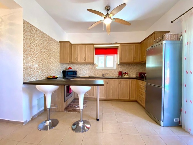 Spacious Detached 2 Bed Villa For Sale - 2