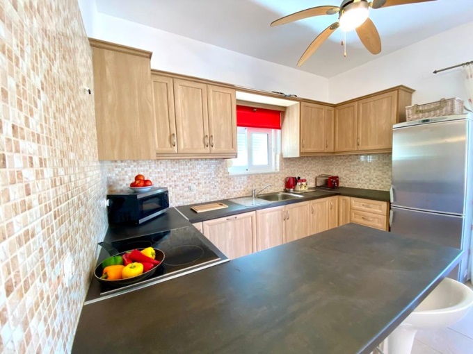 Spacious Detached 2 Bed Villa For Sale - 16