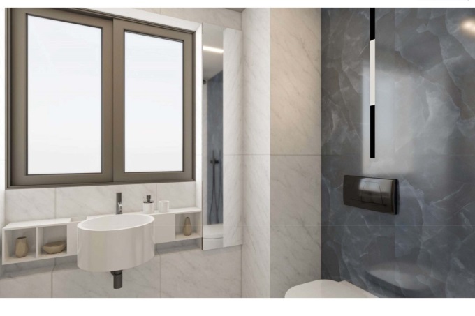 Paradise Hill Luxury 4 Bed Villa off Plan For Sale - 15