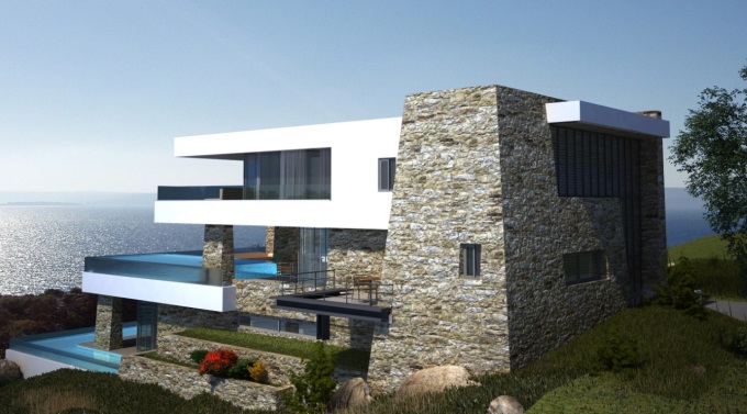 Paradise Hill Luxury 4 Bed Villa off Plan For Sale - 5