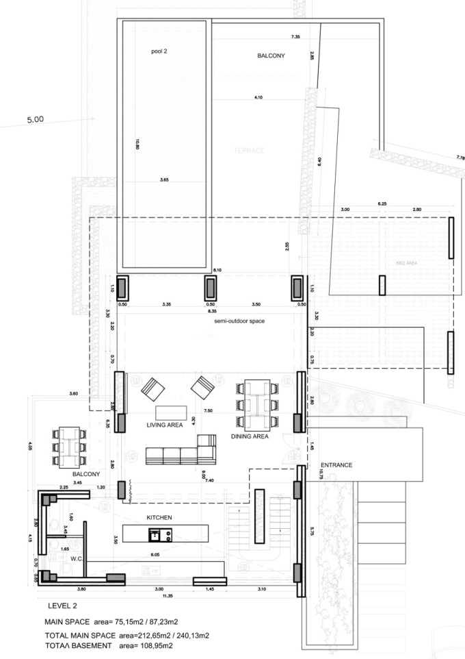 Paradise Hill Luxury 4 Bed Villa off Plan For Sale - 20