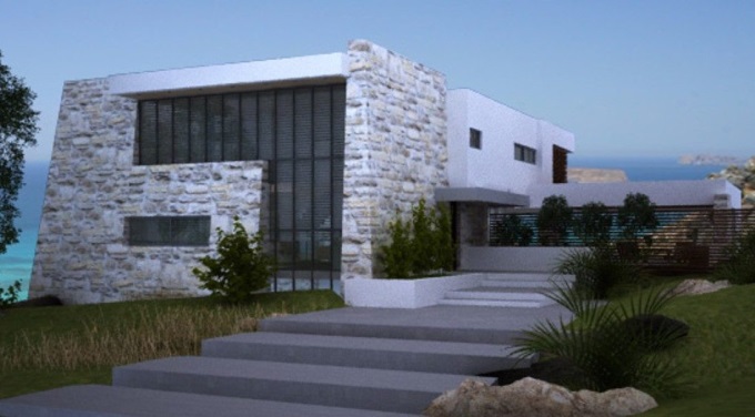 Paradise Hill Luxury 4 Bed Villa off Plan For Sale - 7