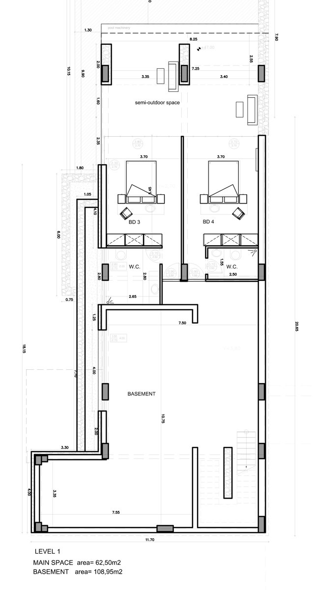 Paradise Hill Luxury 4 Bed Villa off Plan For Sale - 19