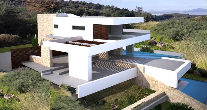 Paradise Hill Luxury 4 Bed Villa off Plan For Sale - 6