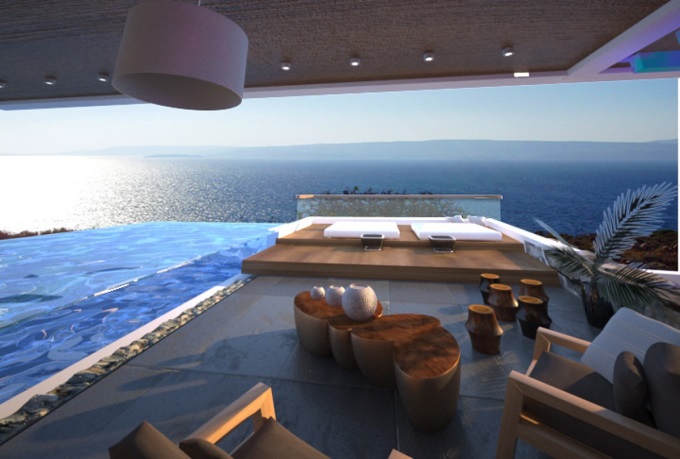 Paradise Hill Luxury 4 Bed Villa off Plan For Sale - 1