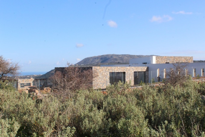Plot with Stunning Sea and Mountain Views - 13