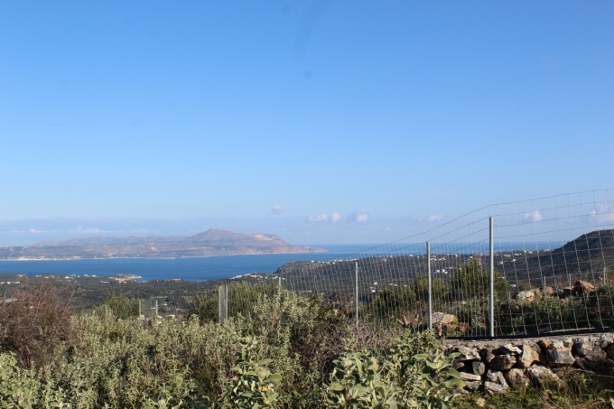 Plot with Stunning Sea and Mountain Views - 8