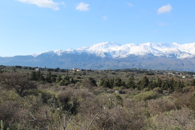 Plot with Stunning Sea and Mountain Views - 11