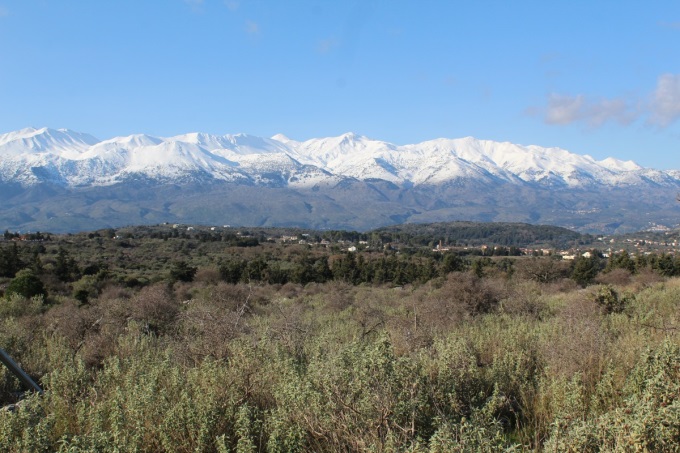 Plot with Stunning Sea and Mountain Views - 4