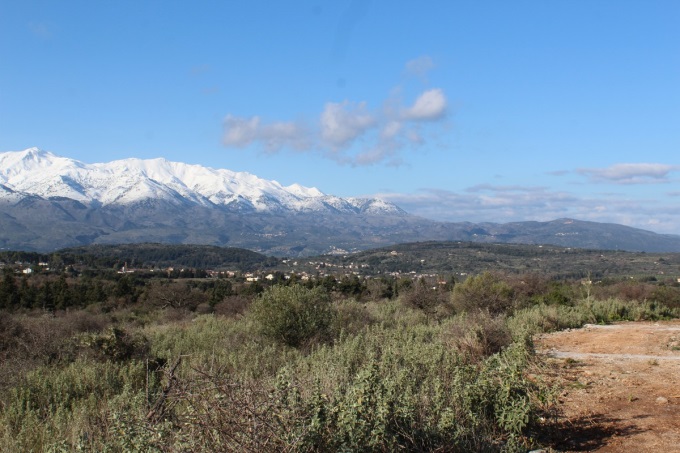 Plot with Stunning Sea and Mountain Views - 0