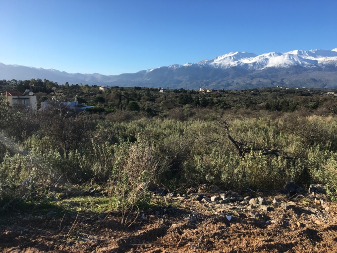 Plot with Stunning Sea and Mountain Views - 14
