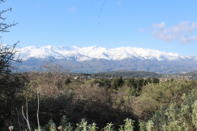 Plot with Stunning Sea and Mountain Views - 5