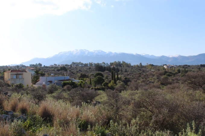 Plot with Stunning Sea and Mountain Views - 10