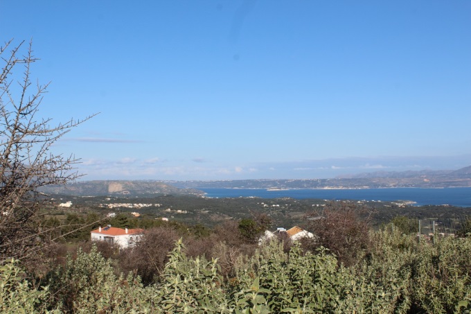 Plot with Stunning Sea and Mountain Views - 7