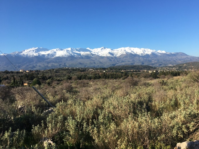 Plot with Stunning Sea and Mountain Views - 3