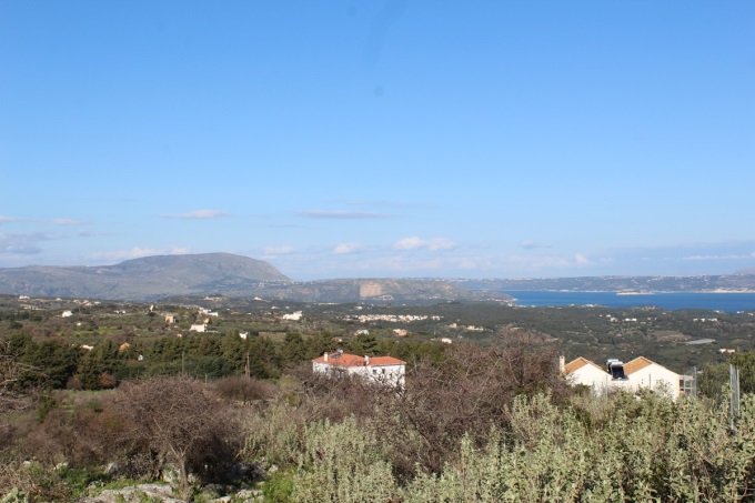 Plot with Stunning Sea and Mountain Views - 2