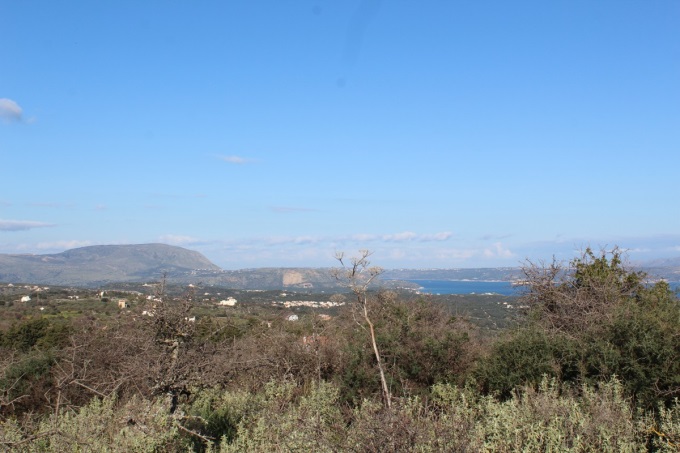 Plot with Stunning Sea and Mountain Views - 12