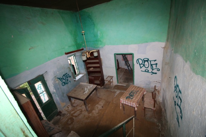 Old ruin for renovation in Gavalochori - 15