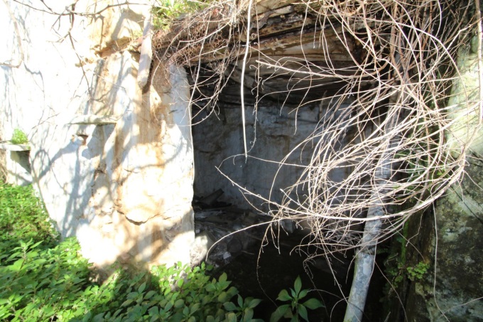 Old ruin for renovation in Gavalochori - 11